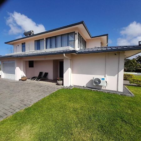 Jags Villa Plaine Magnien Kültér fotó
